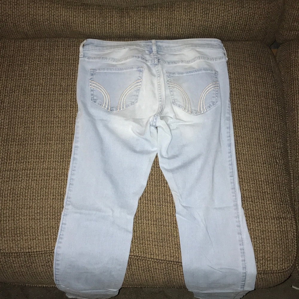 Hollister Jeans - Picture 6 of 8